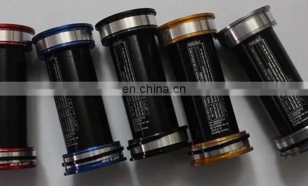 Ceramic GUB Bicycle Bottom Bracket BB for Mountain Bike Parts photo-2