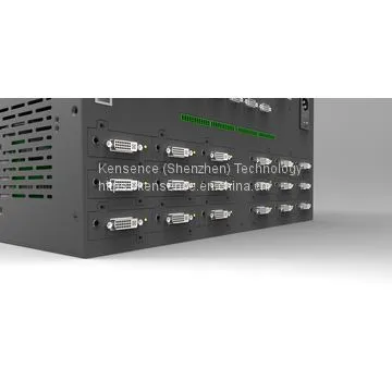 Digital HDMI Video Conference Management Center System Built In Scaler photo-3