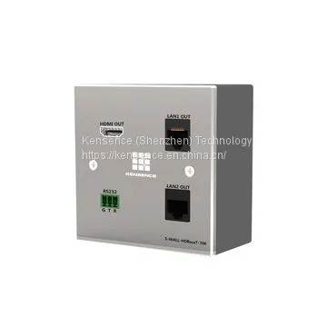 70м сетевой продлинитель HDMI/DVI