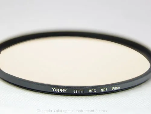 Neutral Density Filter Nd8 Filter photo-3