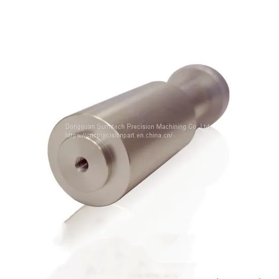 Custom CNC Aluminum Machining Service for Automotive Part Online photo-3