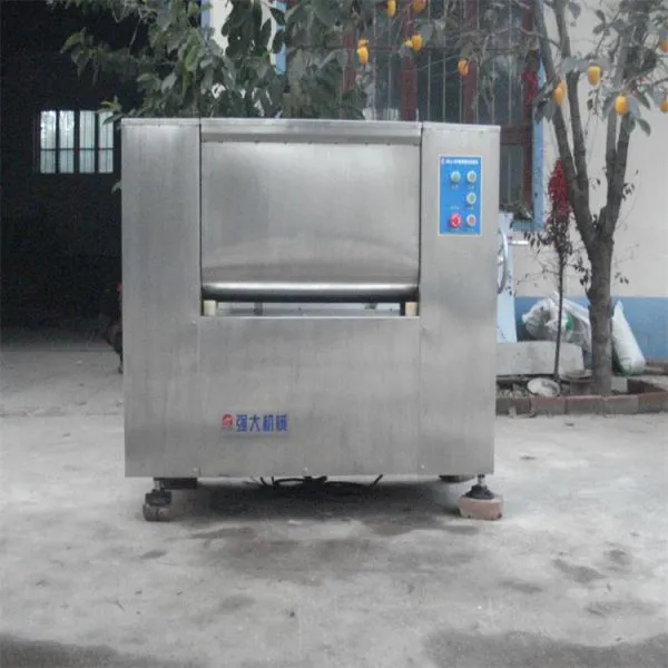 Commercial Electric Mixer For Kitchen Use photo-3