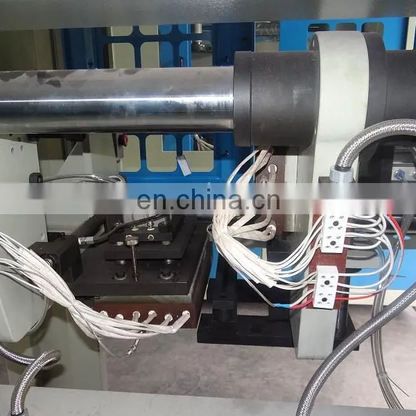 Sand Core Shooting Machine , Shell Core Shooter Machine photo-7