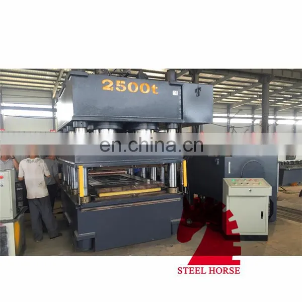 Supply YQ41 Single Column Hydraulic Press Machine photo-5