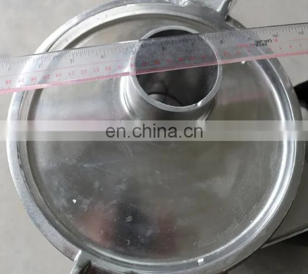 High Quality Stainless Steel Commercial Juicers for Sale,commercial Orange Juicer Machine photo-5