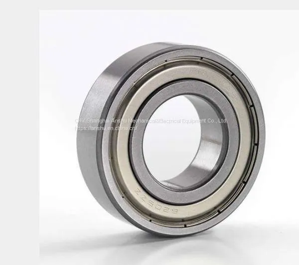 Deep Groove Ball Bearings 6826、6828、6830、6832、6834、6836、6838、6840、6844、6848、6852 photo-3