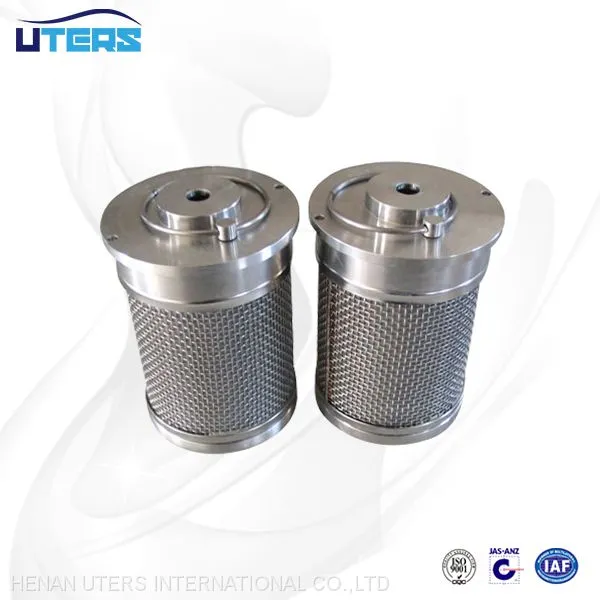 UTERS The Filter Cartridge ZNGL02010101 photo-3