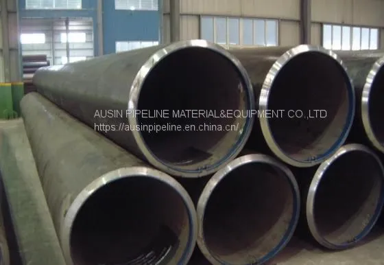 AUSIN LSAW Steel Pipe