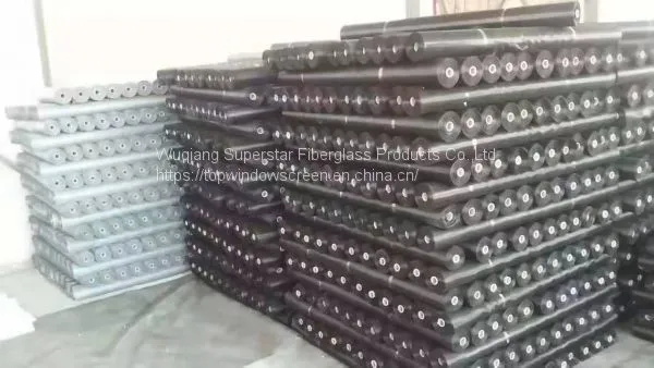 Fiberglass Insect Screen