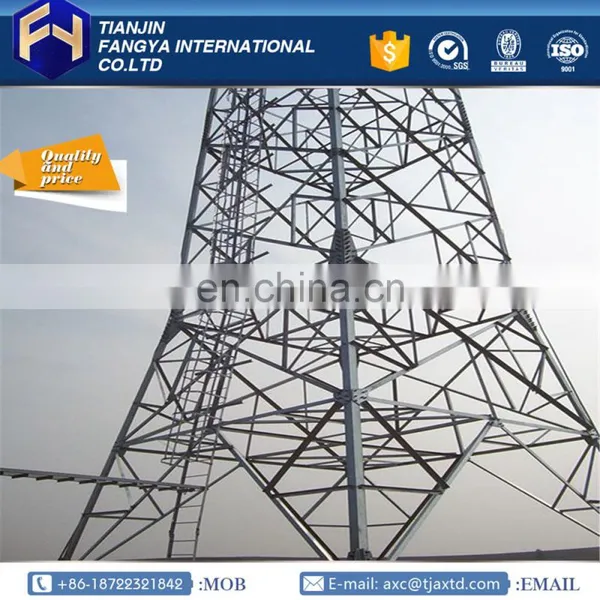 Fangya Angle Steel ! ms Angle Iron Hot Rolled Top Quality L Shape Angle Steel Bar photo-6