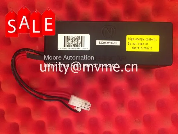ABB 086348-001 Control Module