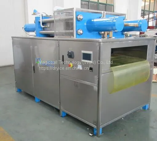Block Making Machine Dry Ice/dry Ice Machine Maker Portable/ice Making Machine Dry