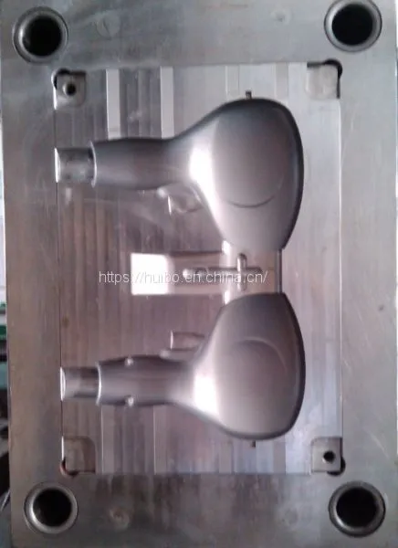 High Quality Medical Equipment Plastic Injection Medical Device Mould photo-2