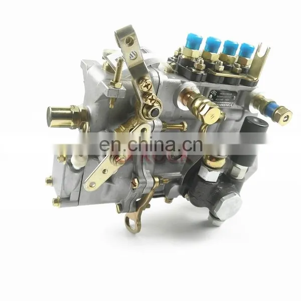 Genuine Kangda Diesel Fuel Injection Pump 4QT25Q1 BH4QT85R9 photo-6