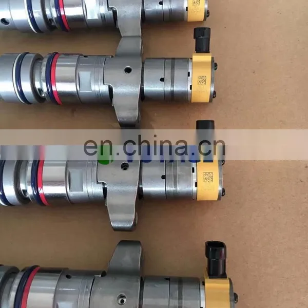 236-0962 Diesel Injector Excavator Engine Parts Diesel Fuel Injector Common Rail Injector photo-3