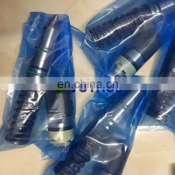 116-8866 Diesel Engine Injector Fuel Injector Common Rail Diesel Fuel Injector 1168866 photo-2