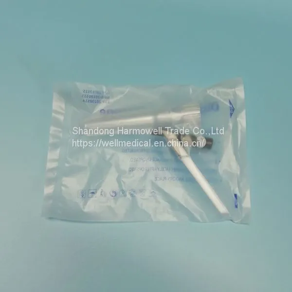 Medical Rectal Examiniation Speculum Lighted Anoscope For Hemorrhoids photo-3