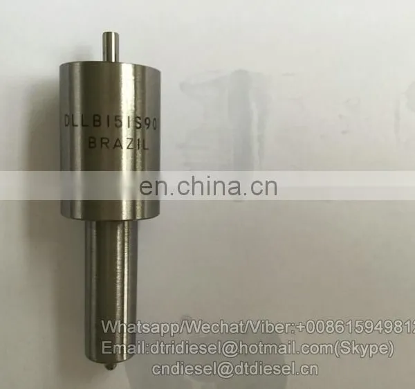 BOSCH Injector Nozzle 9430084245(DLLA142S1264) photo-3