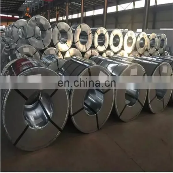 2mm Thickness Carbon Steel Coil SAE1015 photo-4