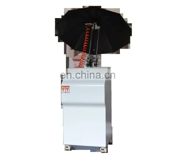 Auto Umbrella Folding Tester/Umbrella Continuous Opening and Closing Tester/Open and Close Fatigue Testing Machine for Umbrella photo-4