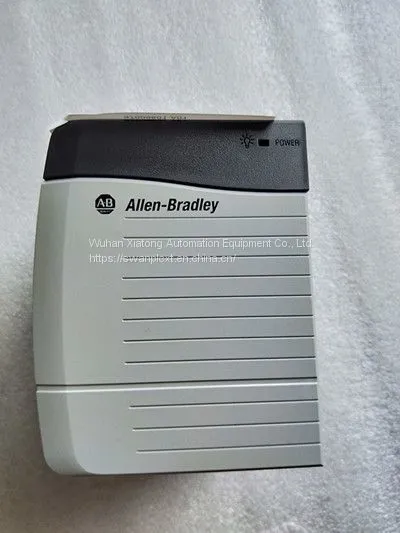 Hot-sale for Allen Bradley 1756-SYNCH PLC Module In Stock photo-3