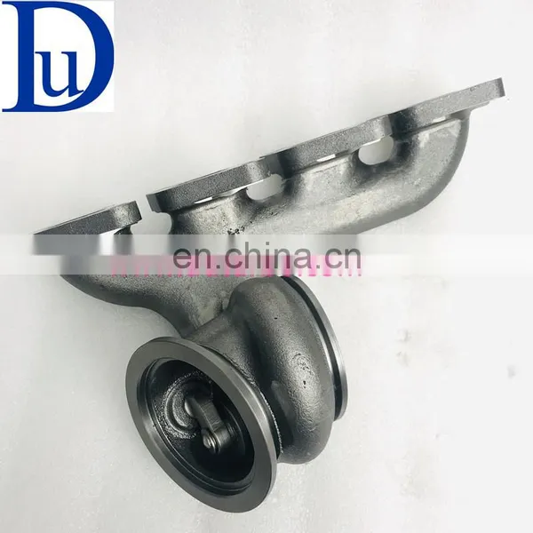 MGT1446MZG 781504-5001S 55565353 781504 Turbo Turbine Housing For Chevrolet Cruze 1.4L Ecotec Engine photo-2