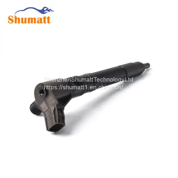 DENSO Remanufactured G4 Injector 295700-0090 for Toyota-Fortuner 23670-0E020 2GD-FTV Engine photo-3