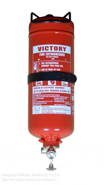 Automatic Fire Extinguisher photo-3