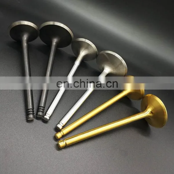 China Supplier Genuine Motorcycle Parts Engine Valve For Honda Dio Cb100 Xr250 Cb200 Tmx 155 Af27 Cbr 125 250r Cbr125 Cbr250r photo-2