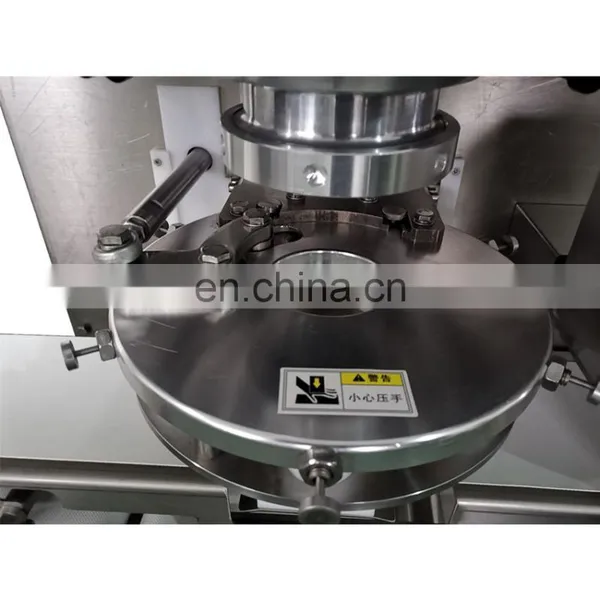 High Quality Automatic Kibbeh Kubba Maker Encrusting Machine for Sale photo-6