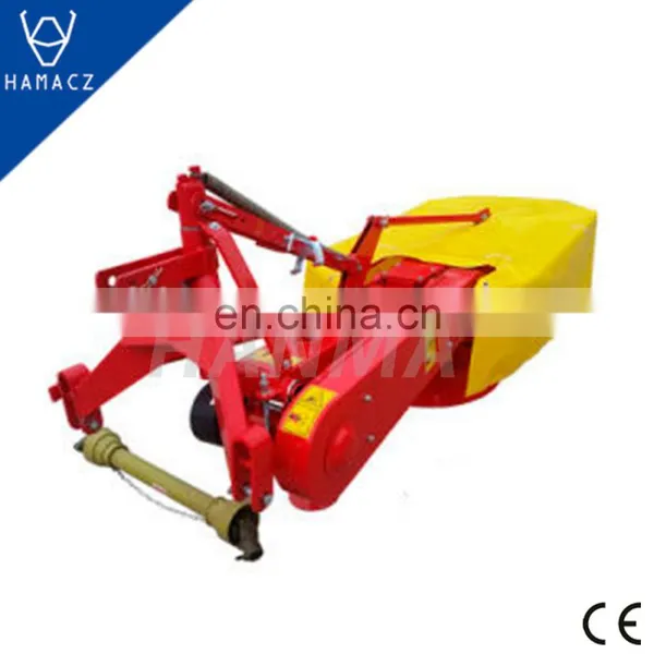 Compact Tractor Disc Drum Mower for Sale photo-2