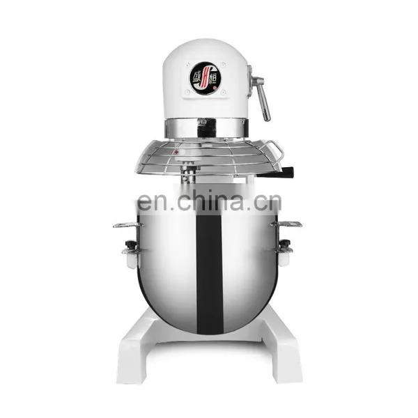 15 Liters Electric Food Mixer Meat Mixer Blender Mixer photo-3