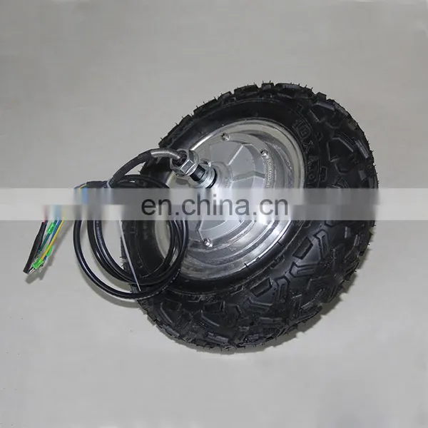High Power High Torque Electric Vehicle Motor for Sale photo-5