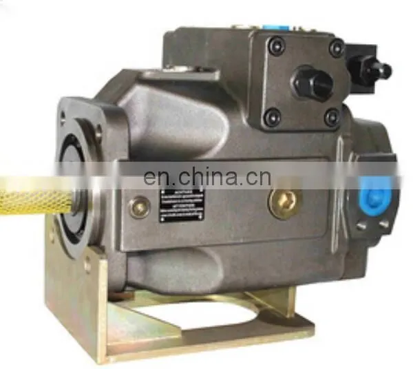 Cylinder Block for Axial Piston Pump A10VSO18DR photo-2