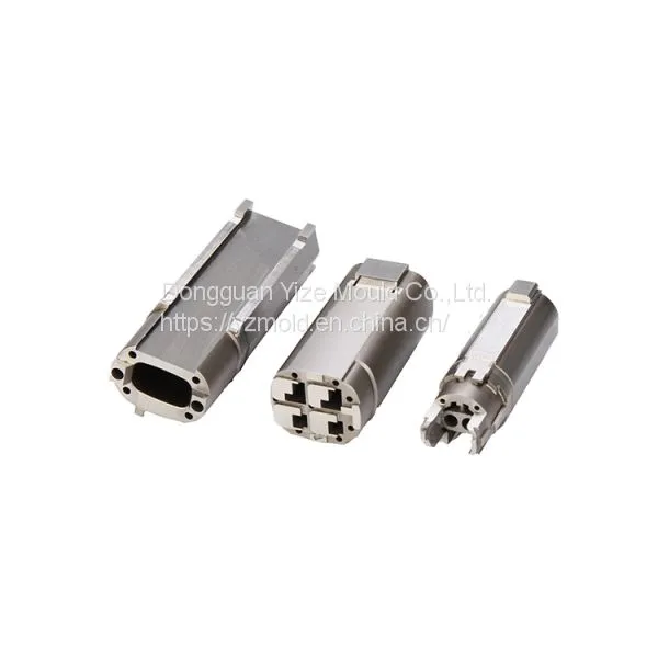 Precision Plastic Mold Parts Manufacturer With Professional CNC Processing photo-3
