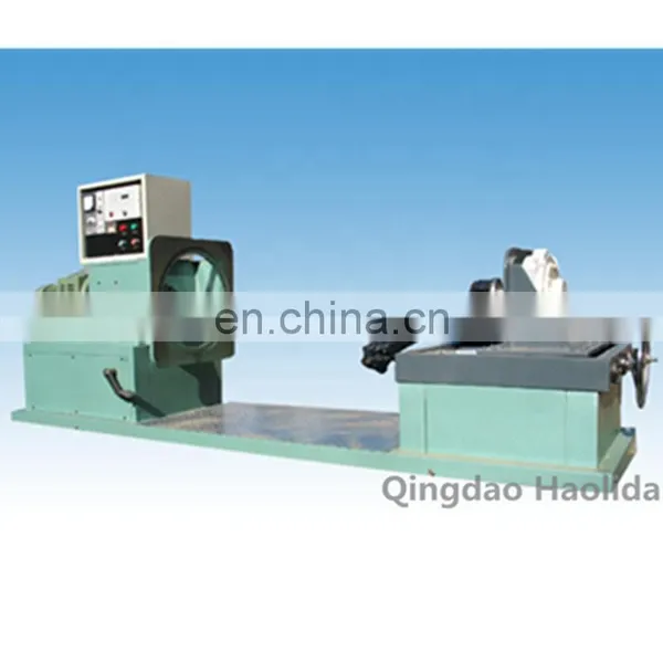 Automotive Gearbox Running-in Testing Machine photo-3