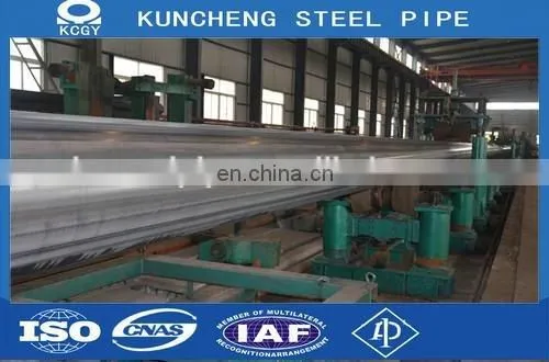 Cold Drawn Seamless Steel Tubes for Precision Applications photo-6