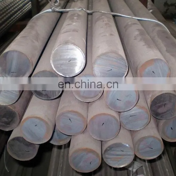 S35C Carbon Steel Solid Round Steel Bar Price per Ton photo-4