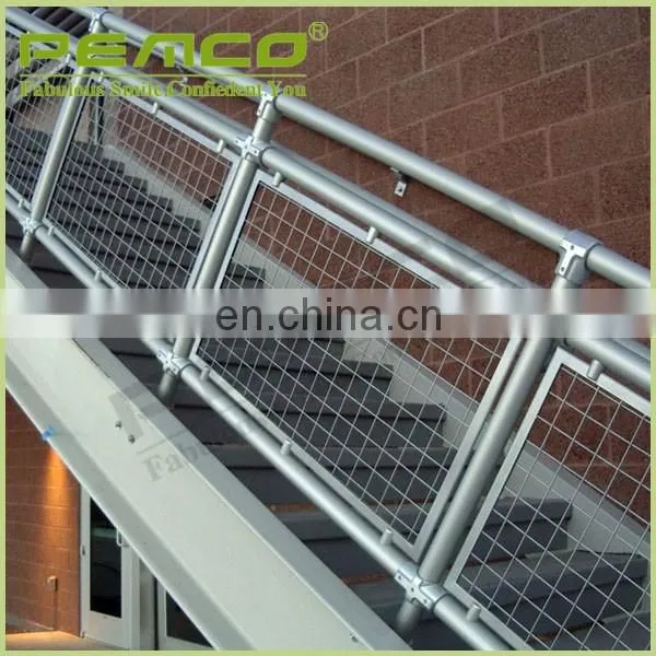 China Gold Supplier Stair Accessories ERW Used Steel Pipe Prices photo-4
