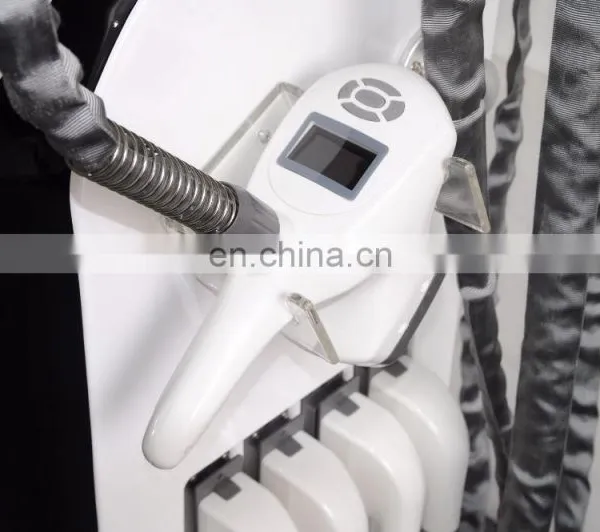 Vacuum Roller Slimming Machine / Vela Slim 3 / Vela Slim Shape Machine photo-4
