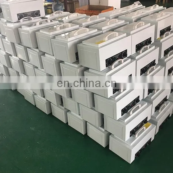 Best Price Heat Sterilization Equipment With photo-2