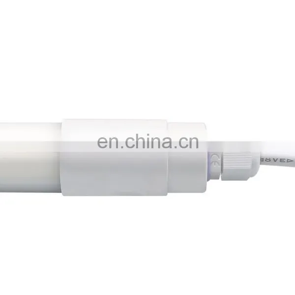 Wholesale Ip68 Waterproof t8 Led Tube Outdoor Light Box Billboard Waterproof Tube 0.6M 9W photo-5