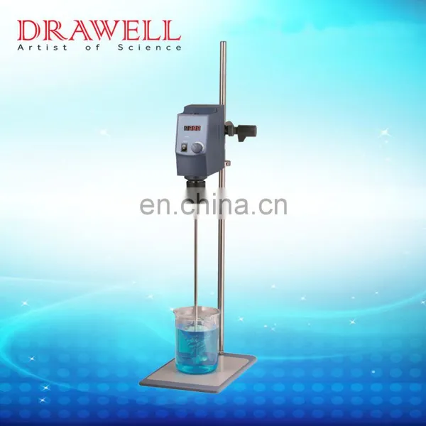 OS40-S/ OS20-S LED Digital Electric Overhead Stirrer photo-3