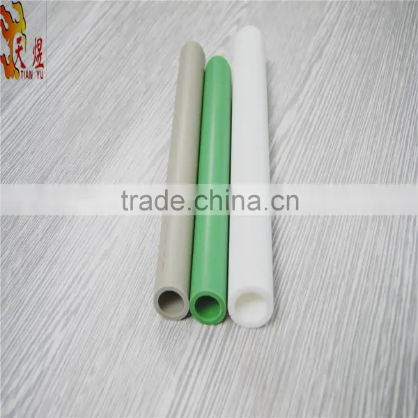 Water Flow Ppr Pipe Drinking Water Pipe photo-5