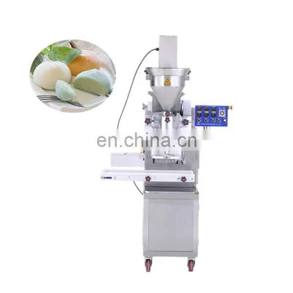 Beikn Automatic Mini Small Desktop Type Encrusting Machine photo-2