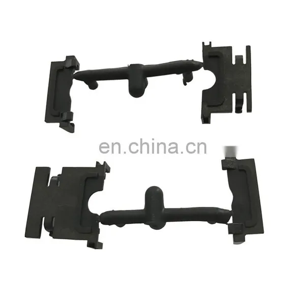 OEM Trade Assurance Custom Injection Plastic Mold/Mould Making Companies photo-3
