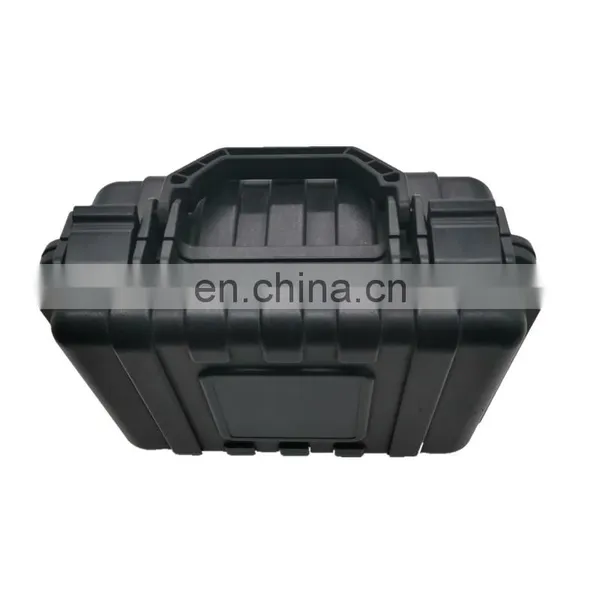 Cheap Molding Auto Interior Accessories Diecasting Mould Design Plastic Housing Guangzhou Professional Prototype Maker Factory photo-3