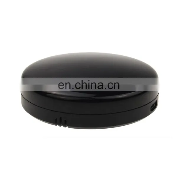 Tuya Smart Home Voice Control WiFi IR and RF Smart Remote Controller photo-5