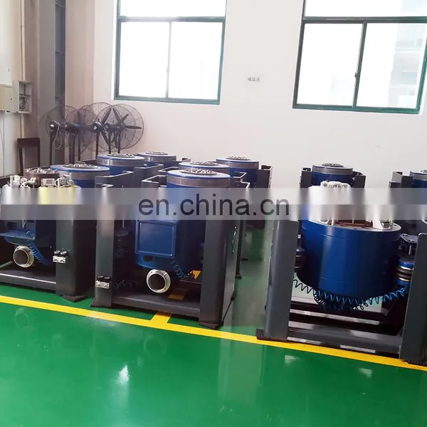 High Frequency Electro-dynamic 3 Axis Vibration Table Test Machine photo-3