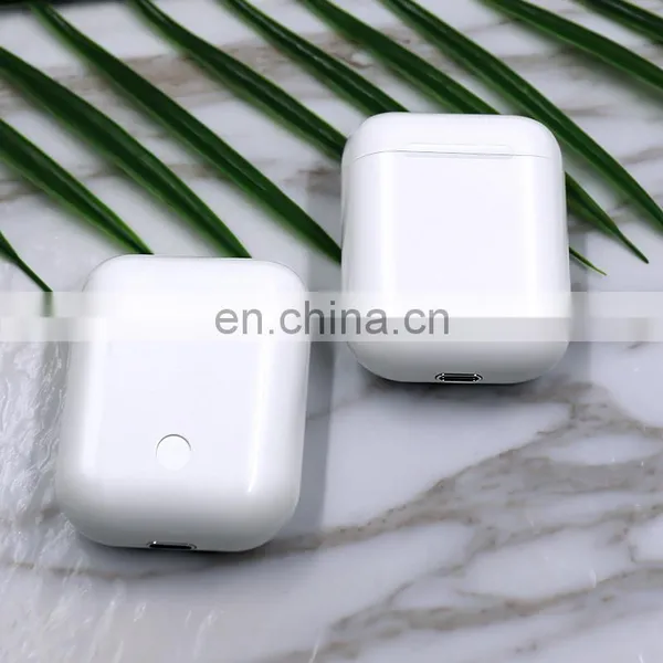 Chinese Factory Low Cost Price Version 5.0 Blue Tooth TWS Wireless Earphone Auriculares photo-3